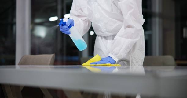 Licensed Infectious Disease Decontamination service in Brookhaven, NY - Crime Scene Cleaner Online
